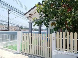 2 Bedroom Villa for sale at Baan Nattakamol Damrong 2, Talat Yai