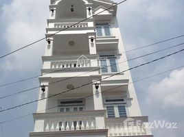 4 chambre Maison for sale in Hiep Thanh, District 12, Hiep Thanh