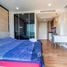 Studio Condo for sale at Dusit Grand Park, Nong Prue, Pattaya