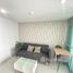 1 Bedroom Apartment for rent at The Cube Ramkhamhang, Hua Mak