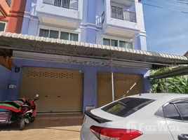 3 chambre Maison de ville for sale in Hua Hin, Nong Kae, Hua Hin