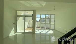 3 Bedrooms Townhouse for sale in Pacifica, Dubai Centaury