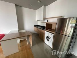 1 Bedroom Condo for sale at Blocs 77, Phra Khanong Nuea, Watthana, Bangkok