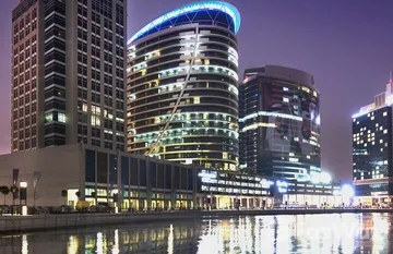 Bays Edge in , Dubai