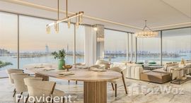 Available Units at Six Senses Residences