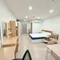 Studio Apartment for rent at Aspire Sukhumvit-Rama 4, Phra Khanong, Khlong Toei