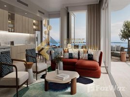 4 спален Квартира на продажу в Address The Bay, EMAAR Beachfront, Dubai Harbour, Дубай