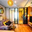 Studio Condo for rent at Park Origin Phayathai, Thung Phaya Thai, Ratchathewi