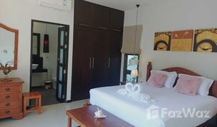 3 Bedrooms Villa for sale in Rawai, Phuket The Niche