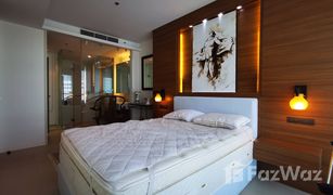 1 Bedroom Condo for sale in Khlong Ton Sai, Bangkok The River by Raimon Land