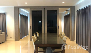 4 Bedrooms House for sale in Bang Phrom, Bangkok The Palazzo Charunsanitwong - Ratchapruek