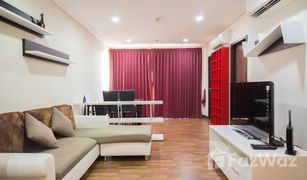 1 Schlafzimmer Wohnung zu verkaufen in Phra Khanong Nuea, Bangkok Le Luk Condominium