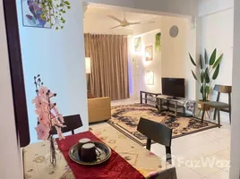 Estudio Ático en alquiler en Jalan Klang Lama (Old Klang Road), Petaling, Kuala Lumpur, Kuala Lumpur, Malasia