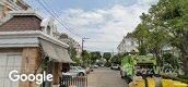 Vista de la calle of Plus City Park Lat Phrao 71