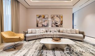 4 Bedrooms Apartment for sale in Yansoon, Dubai Exquisite Living Residences
