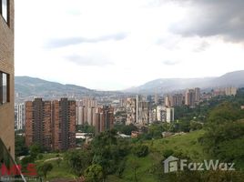 在STREET 71 SOUTH # 34 314出售的3 卧室 住宅, Medellin