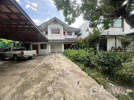 5 спален Дом в аренду в Lanna Ville, San Phisuea, Mueang Chiang Mai, Чианг Маи, Таиланд