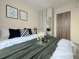 คอนโด 1 ห้องนอน ให้เช่า ในโครงการ เดอะ เบลกราเวีย รัชดา-ลาดพร้าว 15, วงศ์สว่าง