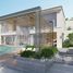 5 Habitación Villa en venta en Signature Villas Frond F, Palm Jumeirah