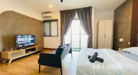 Viviendas disponibles en St. Regis Residences