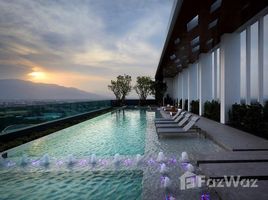 1 Bedroom Condo for sale at Escent Condo, Fa Ham, Mueang Chiang Mai