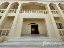 7 chambre Villa à vendre à Al Mushrif Villas., Al Mushrif