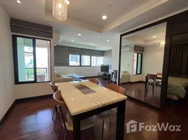 คอนโด 1 ห้องนอน ให้เช่า ในโครงการ สาธร การ์เด้นส์, ทุ่งมหาเมฆ