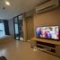 Студия Квартира в аренду в Life Asoke Hype, Makkasan, Ратчатхещи