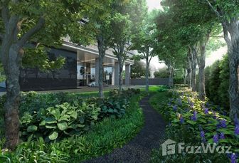 Fotos 2 of the สวนหย่อม at Anil Sathorn 12