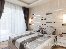 2 Bedrooms Condo for sale in Rawai, Phuket Calypso Garden Residences