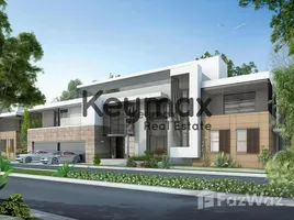 5 спален Вилла на продажу в The Hartland Villas, Sobha Hartland