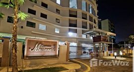 Viviendas disponibles en Mutiara Residence