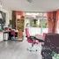 4 Bedroom Villa for sale at Chuan Chuen Park Onnut-Wongwaen, Prawet