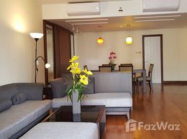 2 спален Кондо в аренду в All Seasons Mansion, Lumphini