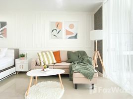 Studio Condo for sale at Regent Home 4, Bang Chak, Phra Khanong