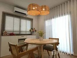 ขายบ้านเดี่ยว 4 ห้องนอน ในโครงการ ศุภาลัย ปาล์มวิลล์ สุขุมวิท โรงโป๊ะ, บางละมุง