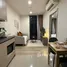 1 Bedroom Condo for sale at Oka Haus, Khlong Tan
