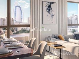 1 спален Квартира на продажу в Jadeel, Madinat Jumeirah Living