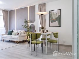 ขายคอนโด 2 ห้องนอน ในโครงการ วิคตอเรีย เลควิว , บ้านใหม่, ปากเกร็ด