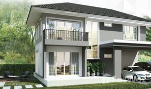 2 Bedrooms House for sale in Hin Lek Fai, Hua Hin La Vallee Village Town 2 