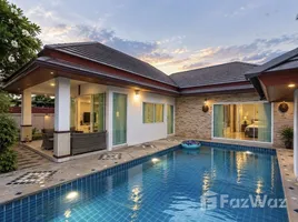 3 Bedroom Villa for sale at Baan Piam Mongkhon 4, Huai Yai
