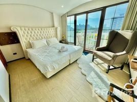 Studio Wohnung zu vermieten im Venetian Signature Condo Resort Pattaya, Nong Prue