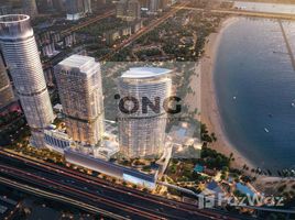 3 спален Квартира на продажу в Palm Beach Towers 1, Shoreline Apartments