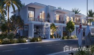 3 Bedrooms Townhouse for sale in Juniper, Dubai Elora