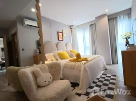 3 Bedroom Condo for rent at PYNN Soonvijai, Bang Kapi, Huai Khwang, Bangkok, Thailand