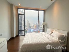 2 спален Кондо в аренду в Q1 Sukhumvit, Khlong Toei, Кхлонг Тоеи, Бангкок