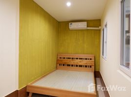 3 спален Таунхаус на продажу в Evergreen Ville Bangna -Trad, Bang Na