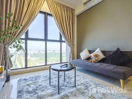 Studio Kondo for rent at Petaling Jaya, Bandar Petaling Jaya, Petaling