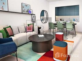 1 спален Квартира на продажу в Rove Home Aljada, Al Zahia, Muwaileh Commercial, Sharjah