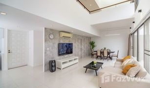 3 Schlafzimmern Penthouse zu verkaufen in Nong Prue, Pattaya Panchalae Boutique Residence